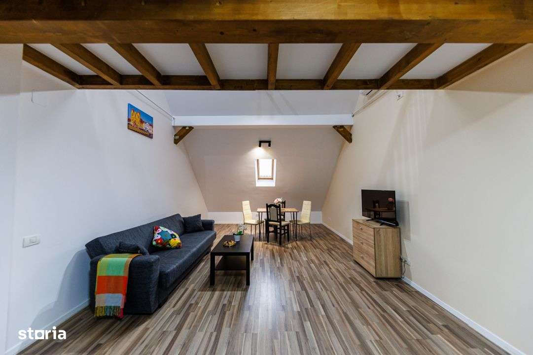 Apartament 2 camere elegant – Piata Unirii Timisoara - Comision 0 - Imagine principală: 4/19