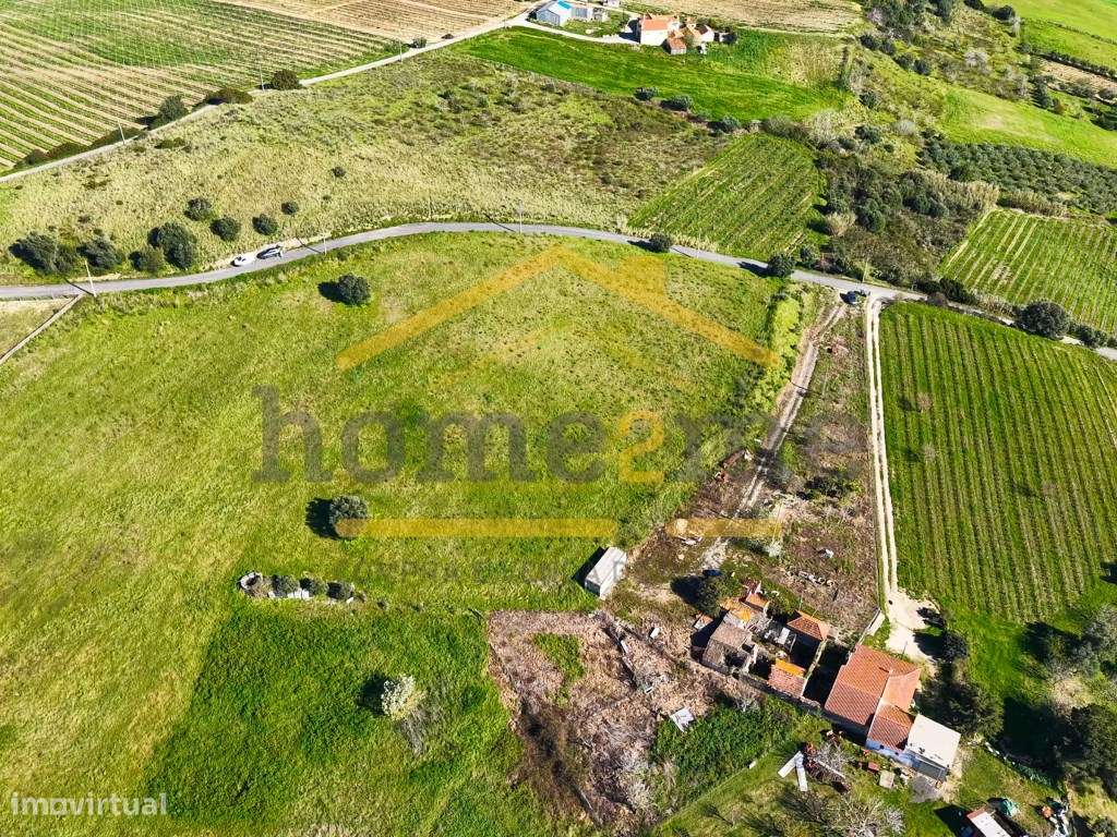 Terreno com Parte Urbana 28877 m2- Vila Franca de Xira-6