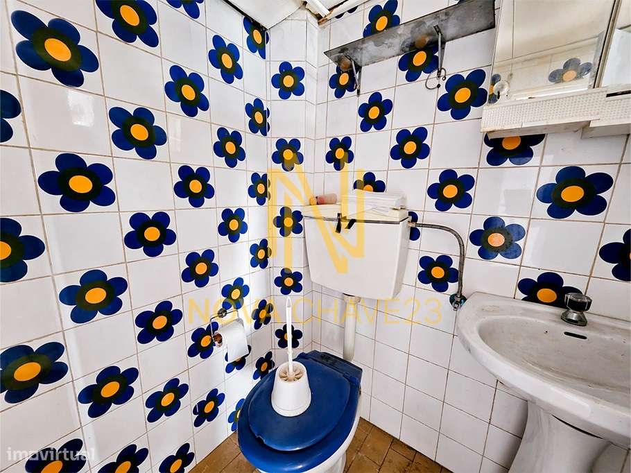 Espaço Comercial na Mira-Sintra – 32,5 m²-5