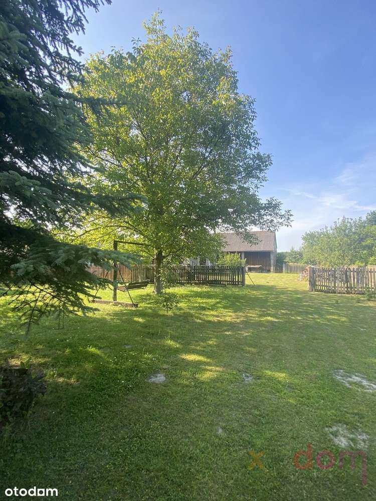 Sprzedam dom 200m2 działka 1793m2 ul. Rycerska - Pełny obrazek: 5/5