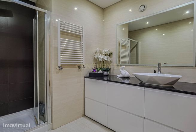 Apartamento T4 Rio Tinto (Germanus)-17