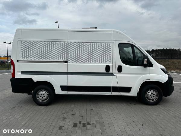 Peugeot Boxer L2H2 - 11