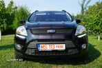 Ford Kuga 2.0 TDCi 4WD Powershift Titanium - 1