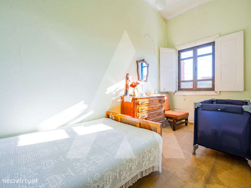 Moradia T4 - Centro de Ovar-17