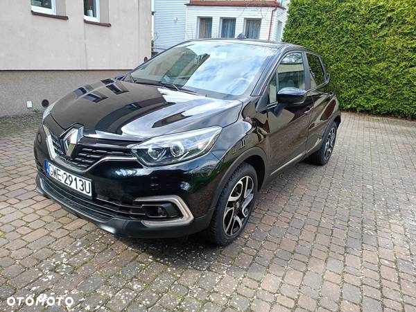 Renault Captur - 2