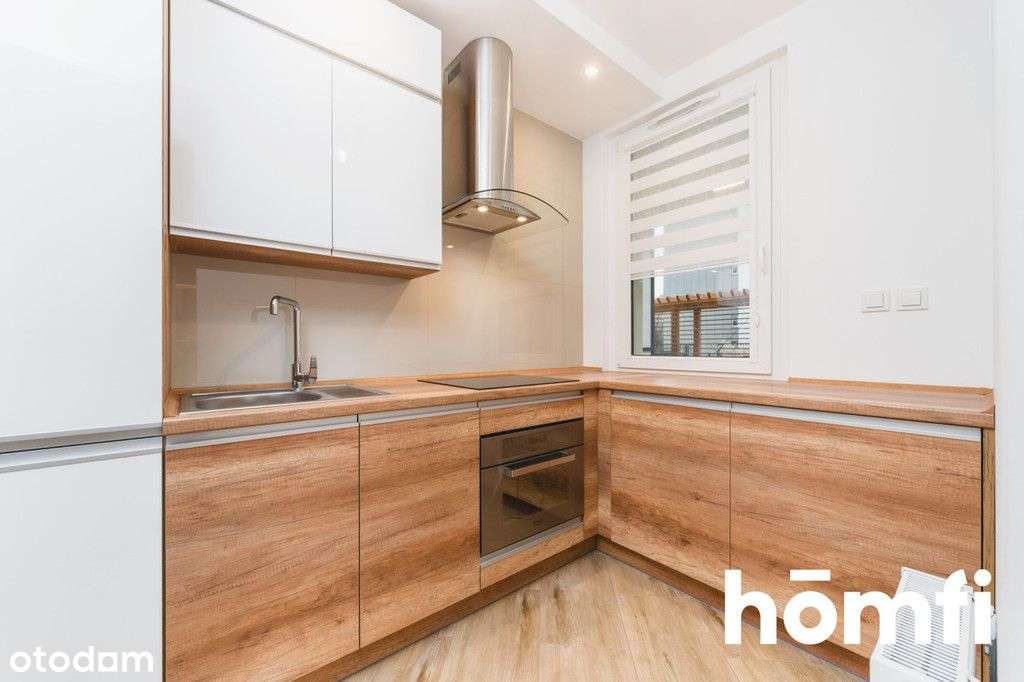 Na Wynajem!! Kawalerka Z Odzielną Kuchnią Avia - Pełny obrazek: 4/15