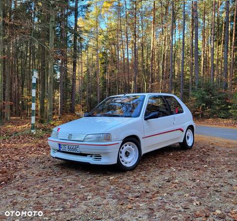 Peugeot 106 - 2