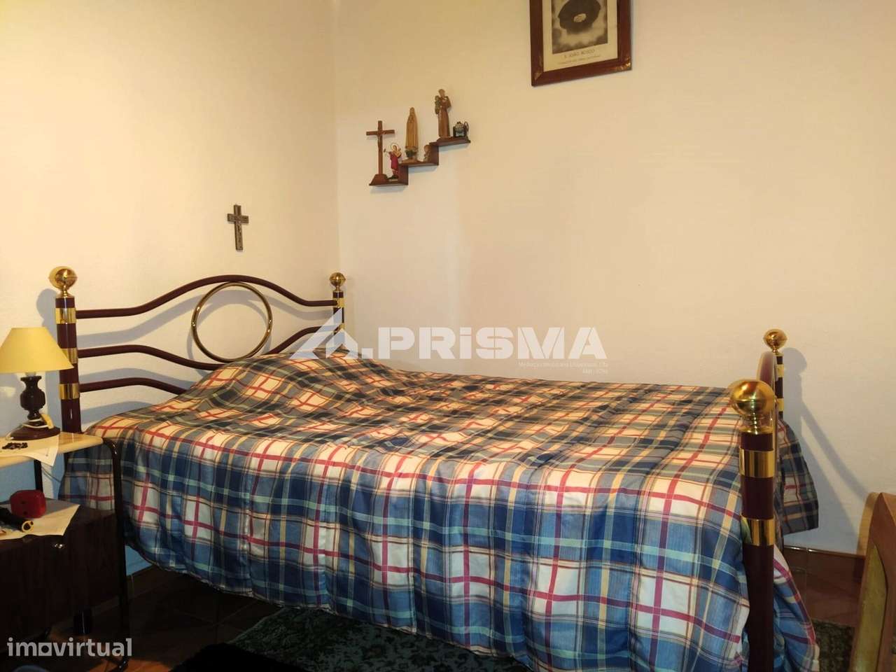 Moradia T2 para venda em Termas de Monfortinho-9
