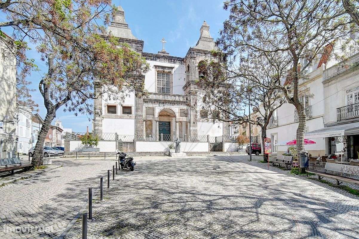 Apartamento T2 para venda-22