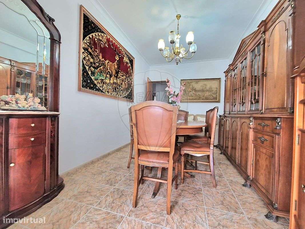 Apartamento T3 para venda-22