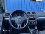 Volkswagen Golf 1.2 TSI BlueMotion Technology Comfortline - 10