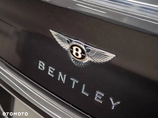 Bentley Continental GT New - 15