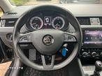 Skoda Octavia 1.5 TSI ACT Drive DSG - 12