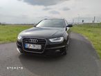 Audi A4 Avant 2.0 TDI S tronic quattro sport - 1