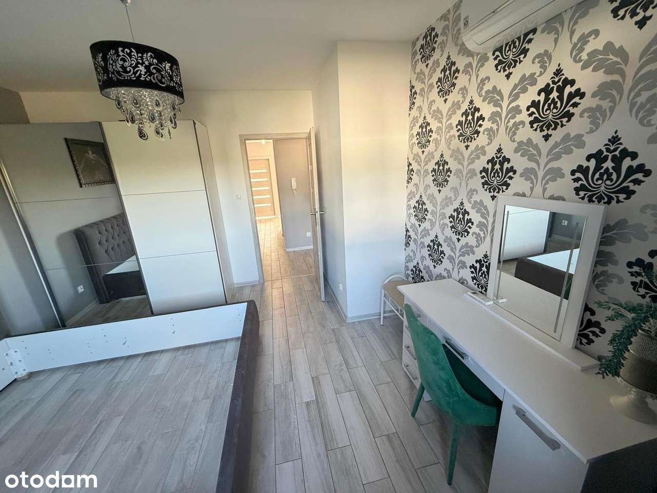 Rozkładowe - Blisko Park, Tereny Rekreacyjne i Błękitna Laguna.-5