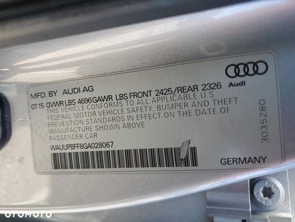 Audi A3 - 12