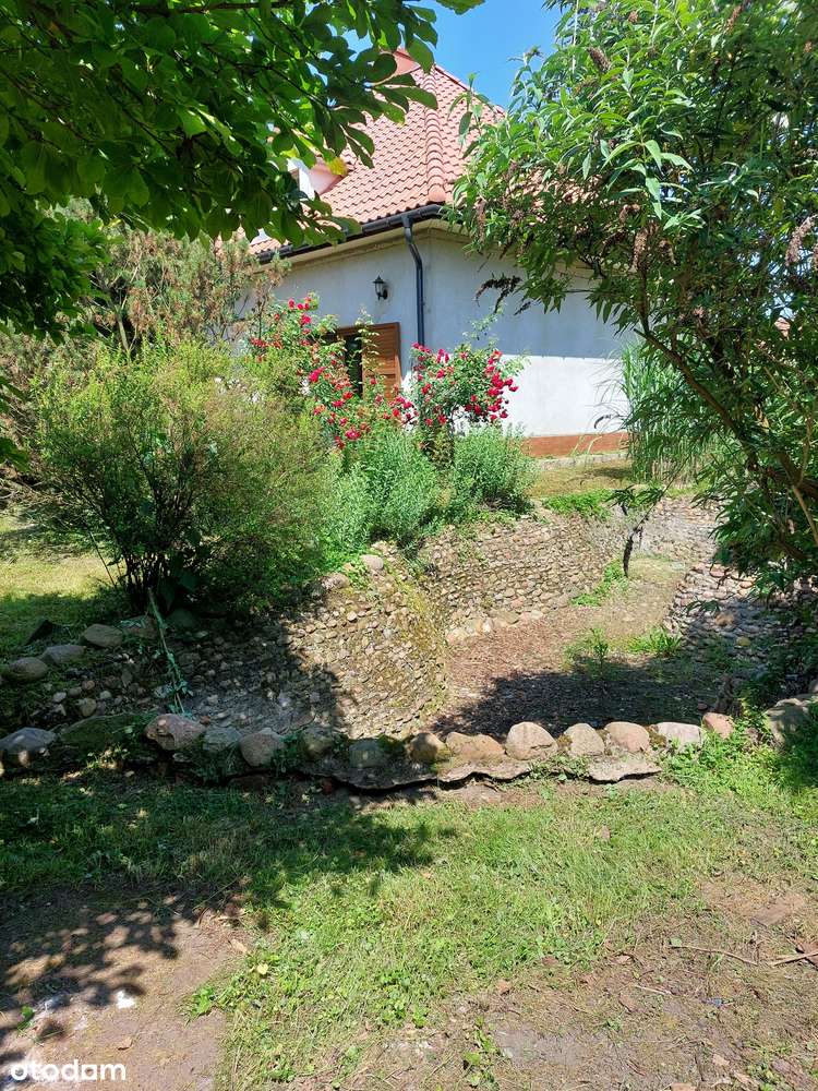 Dom wolnostojący stylizowany na dworek  225 m2 na działce 1100 m2. - Pełny obrazek: 4/20