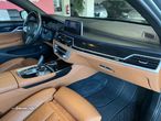 BMW 745 e iPerformance Pack M Auto - 19