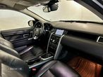 Land Rover Discovery Sport 2.0 TD4 HSE Luxury 7L Auto - 14