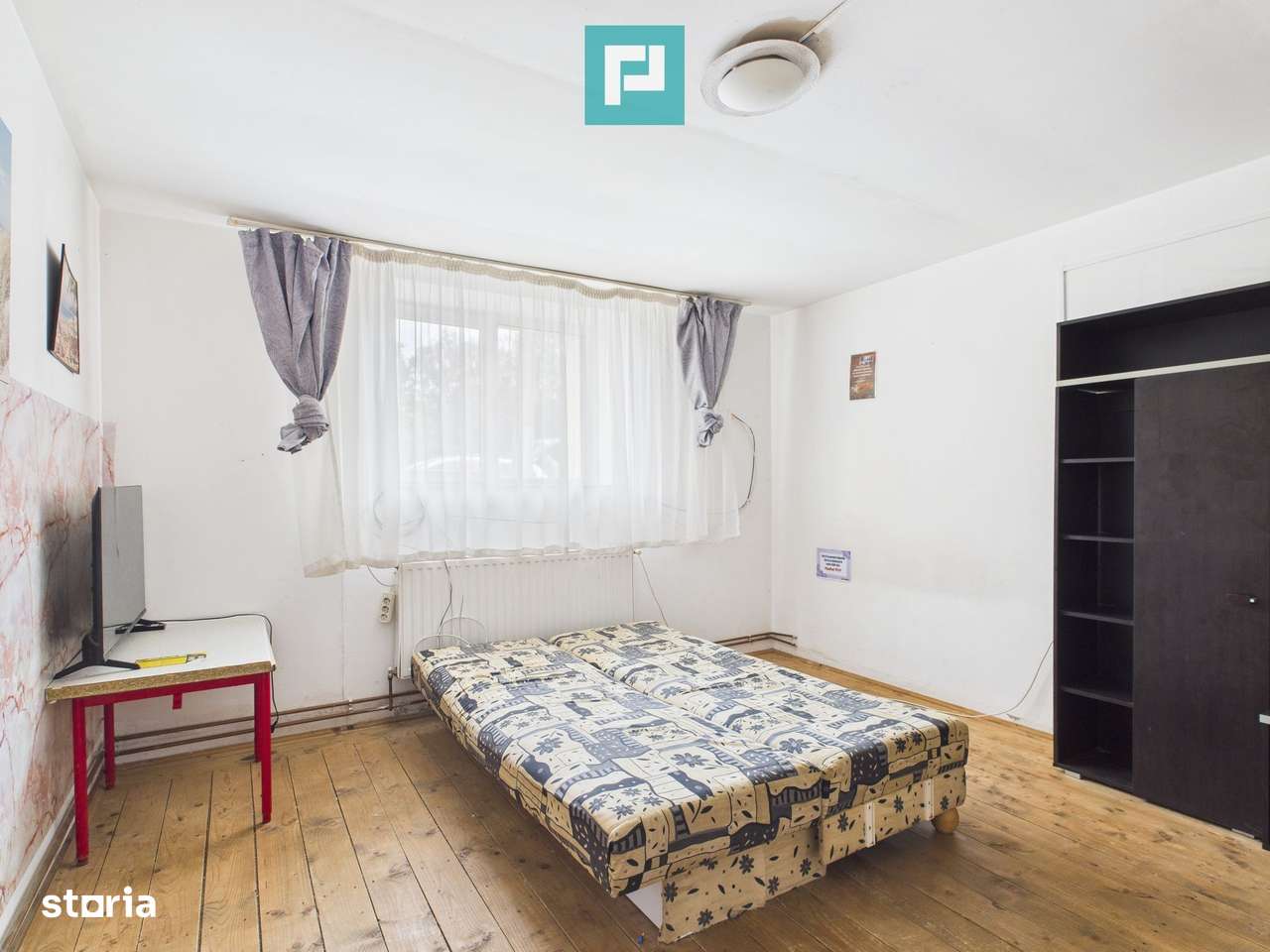 Casă individuală 90 mp, teren 719 mp în Murani - Imagine principală: 2/14