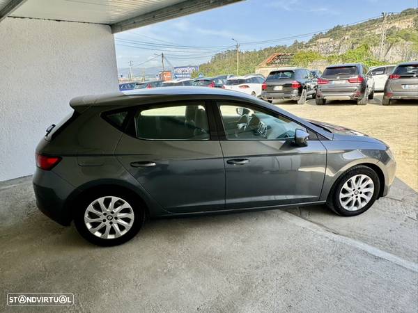 SEAT Leon 1.6 TDI Style S/S - 3