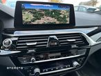 BMW Seria 5 M550d xDrive - 28