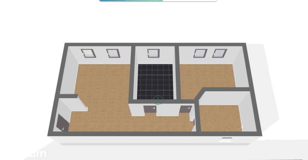 Kamienica z potencjałem przy Rynku w Stawiszynie - Pełny obrazek: 4/17