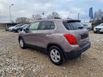 Chevrolet Trax 1.4T AWD LS+ - 14