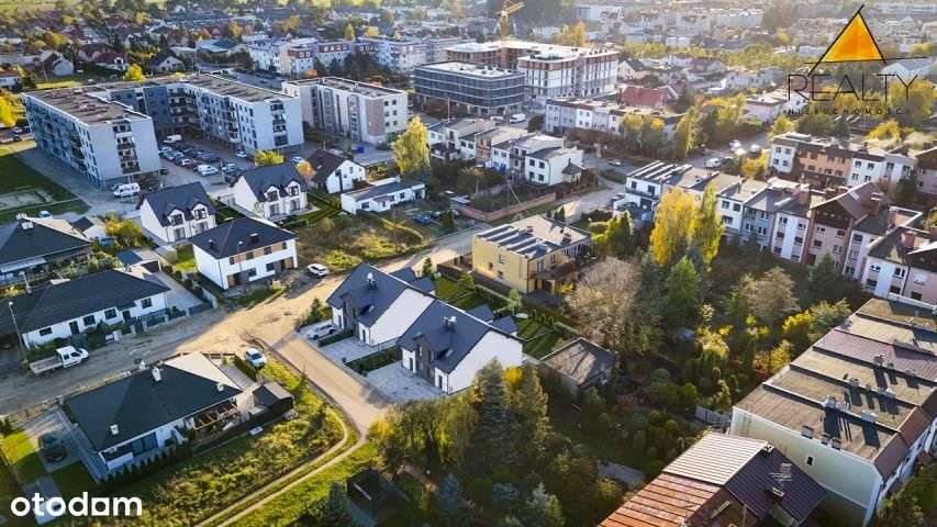 Dom w podwyższonym standardzie deweloperskim-4