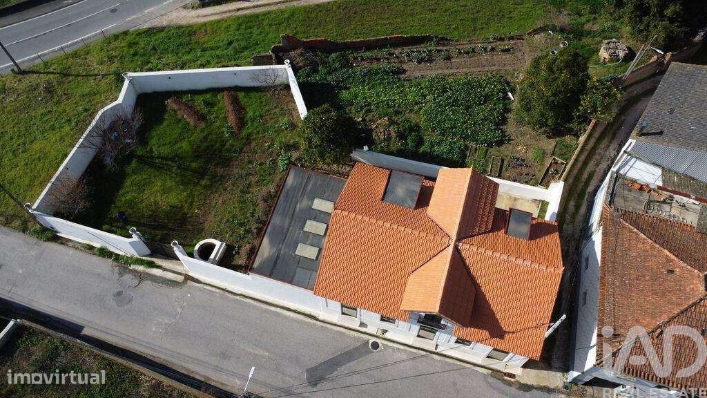 Casa / Villa T3 em Sangalhos de 183 m2 - Grande imagem: 3/33