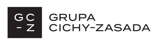 GRUPA CICHY-ZASADA VOLKSWAGEN KOSZALIN logo