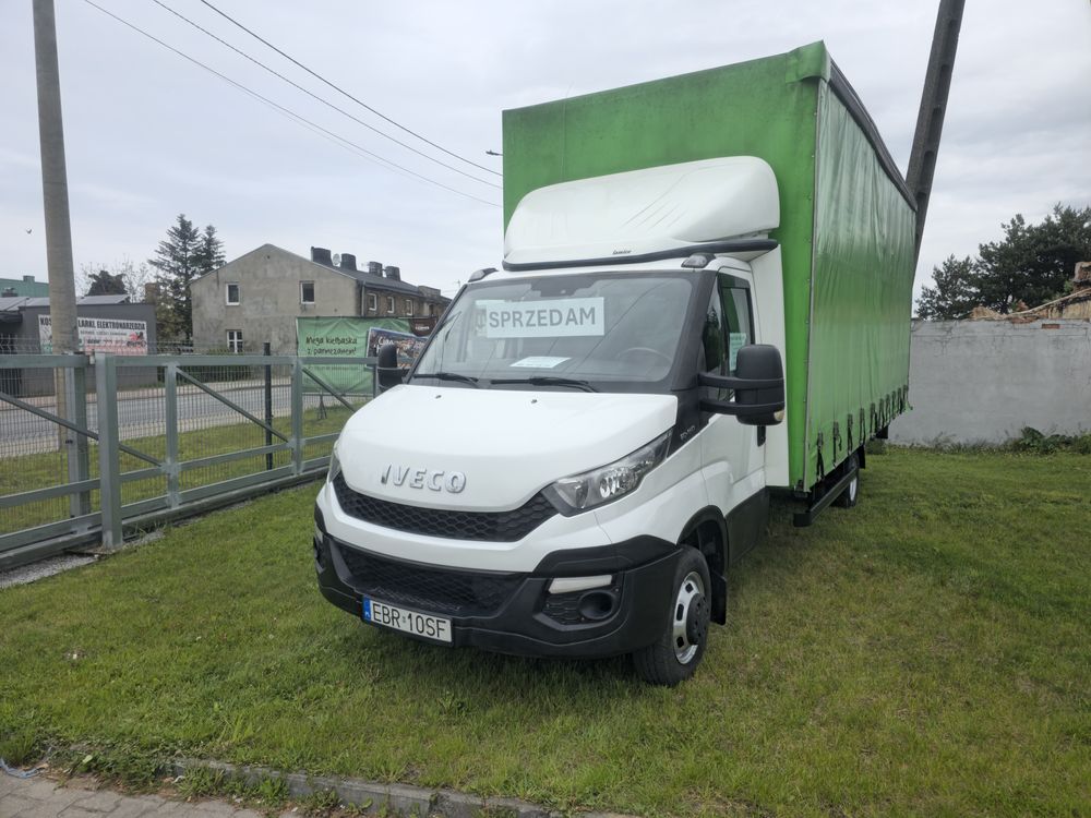 Iveco Daily 2014