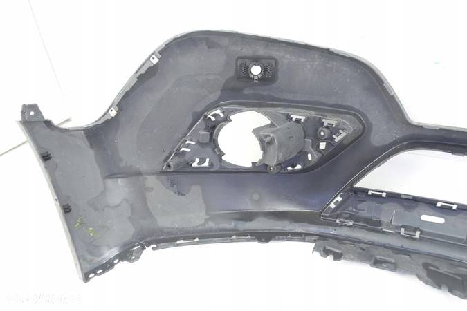 SPOILER ZDERZAK PRZÓD OPEL MOKKA 95299465 - 7