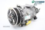 Compressor do ar condicionado Peugeot 508 Sw|11-15 - 1