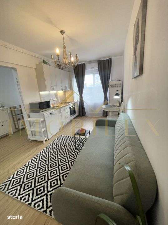 Apartament 2 camere, mobilat nou, zona Maramuresului - Imagine principală: 3/6