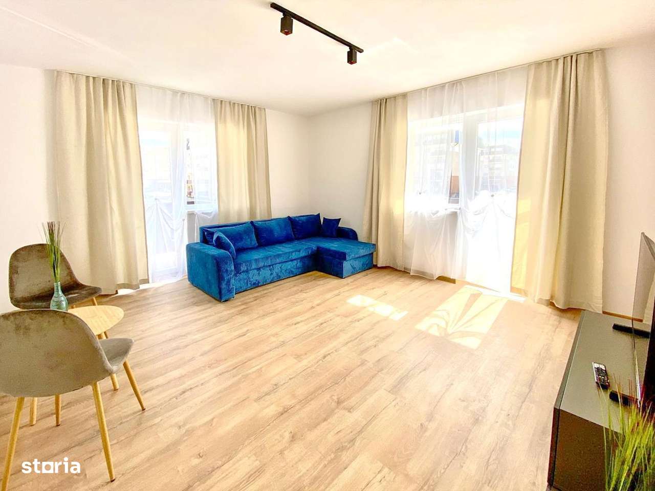 APARTAMENT 3 Camere - Subcetate Sanpetru - Imagine principală: 2/10