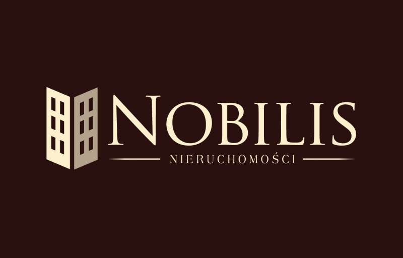 Logo: Nobilis Nieruchomości