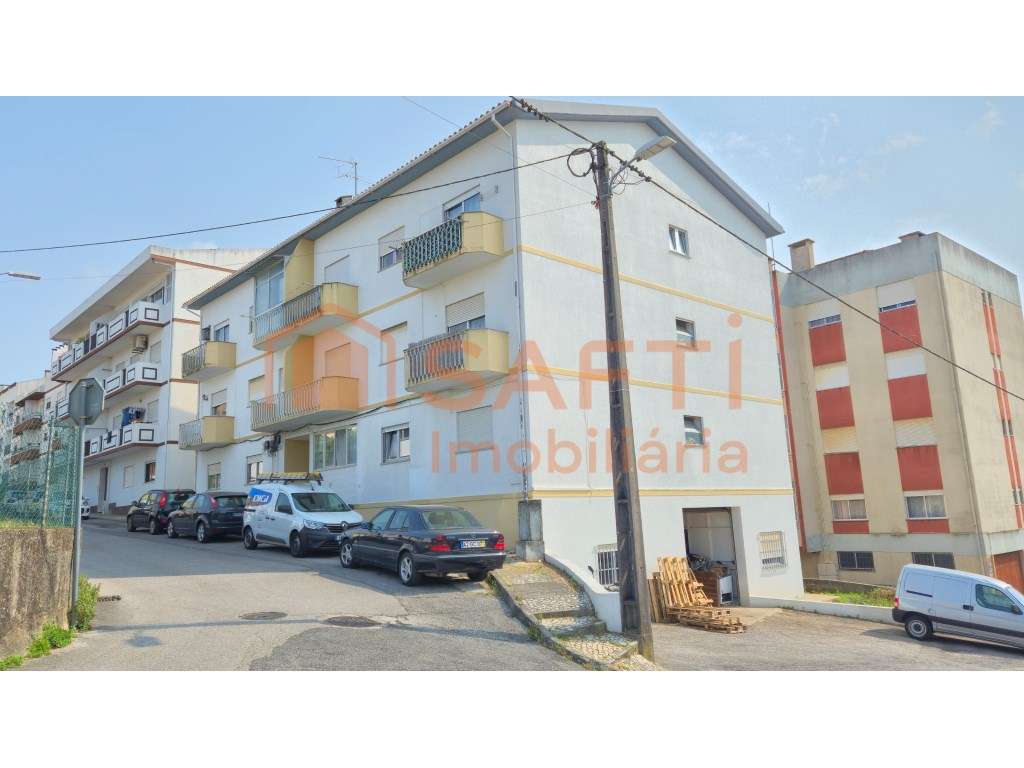 Apartamento T2 em Leiria - Grande imagem: 2/14