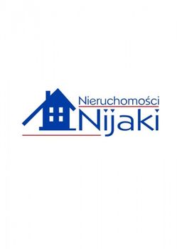 Grodziskie Biuro Obrotu Nieruchomościami Nieruchomości- Nijaki Logo