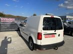 Volkswagen Caddy 2.0 TDI DSG - 30