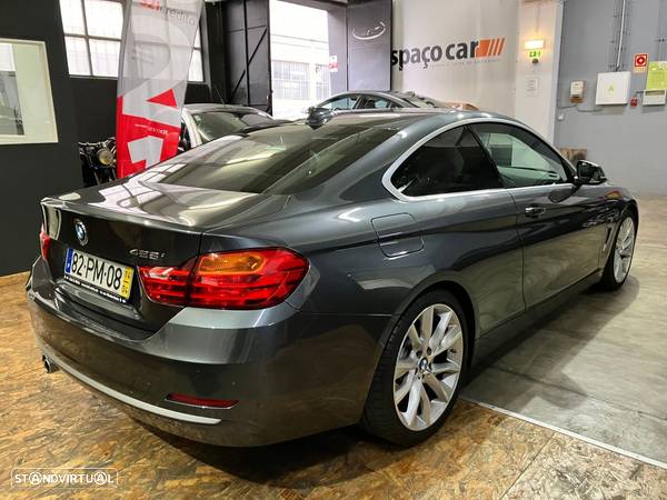 BMW 428 i Line Modern Auto - 15