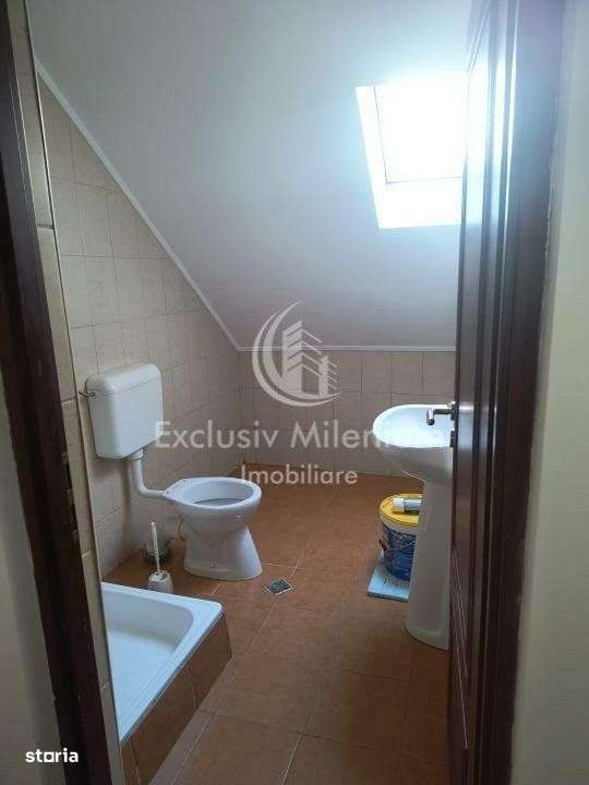 Vila /Casa Birouri Barbu Vacarescu -Parcul Circului - Imagine principală: 4/13