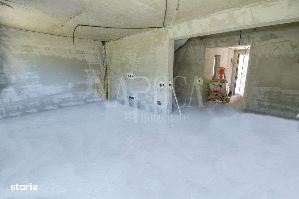 Casa 4 camere de vanzare in Floresti - Imagine principală: 1/18