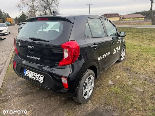 Kia Picanto 1.2 L - 5