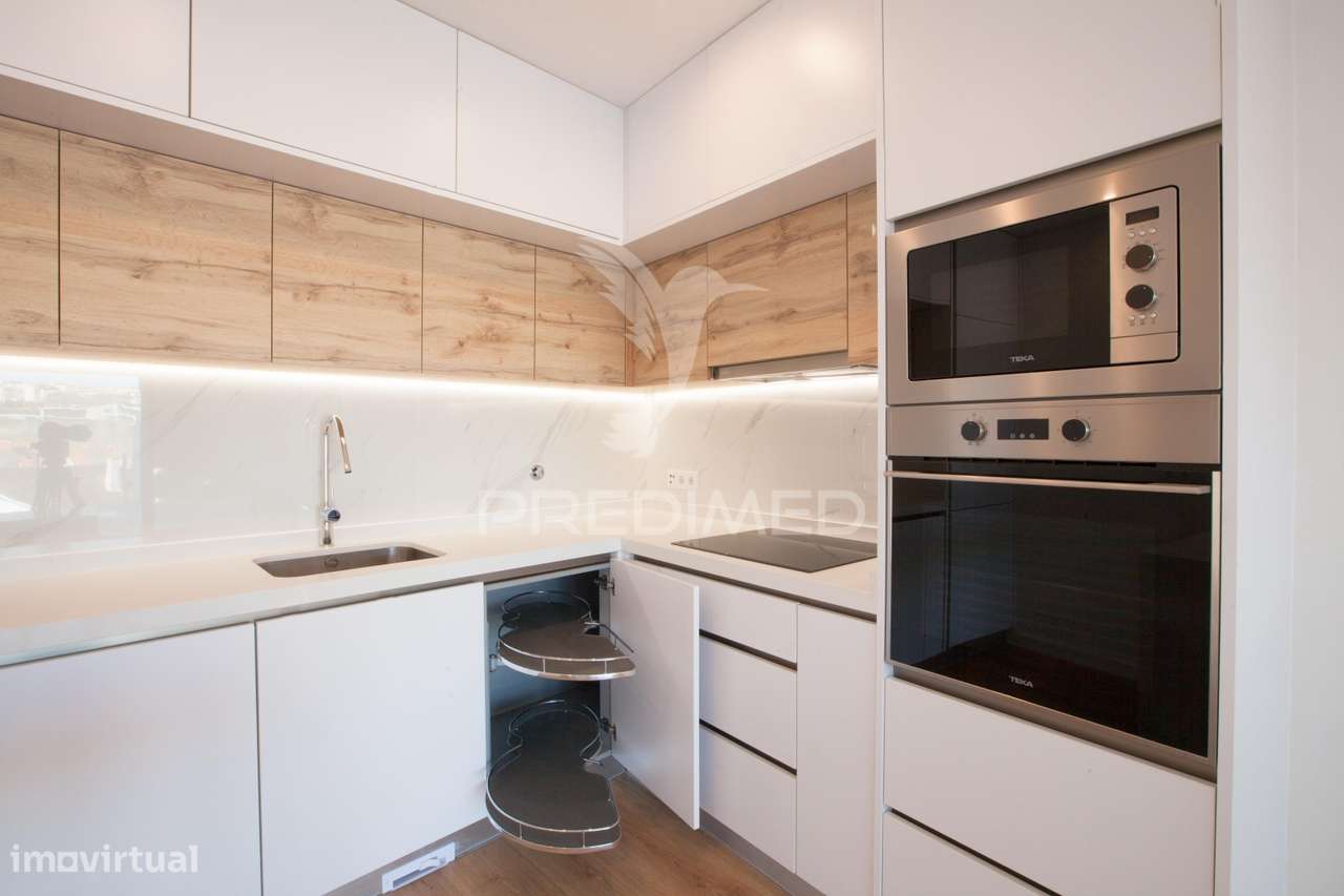 Moradia NOVA - Piscina - Funchalinho / Costa Caparica - Grande imagem: 4/18