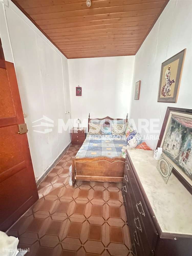 Moradia T3 - Santa Luzia-5