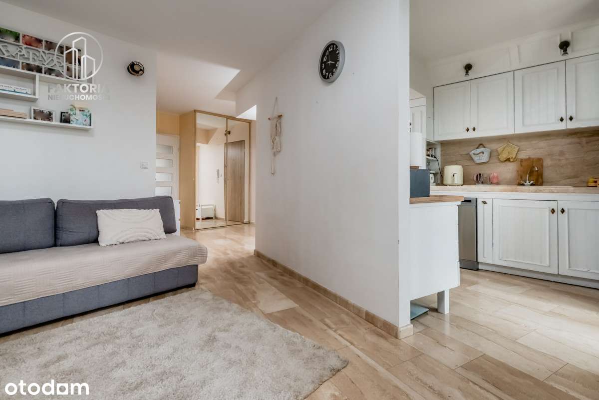 3 pokoje | Młodych | Gotowe do wprowadzenia - Pełny obrazek: 5/13