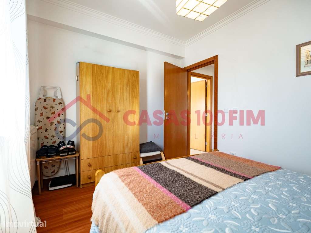 Oportunidade Moradia Individual T4 Azoia - Leiria-21