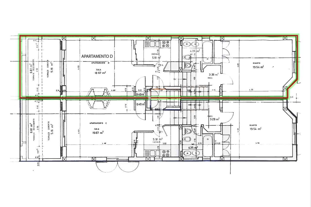 T2 Duplex para venda, em Vale do Lobo – TOTALMENTE RENOVADO-29