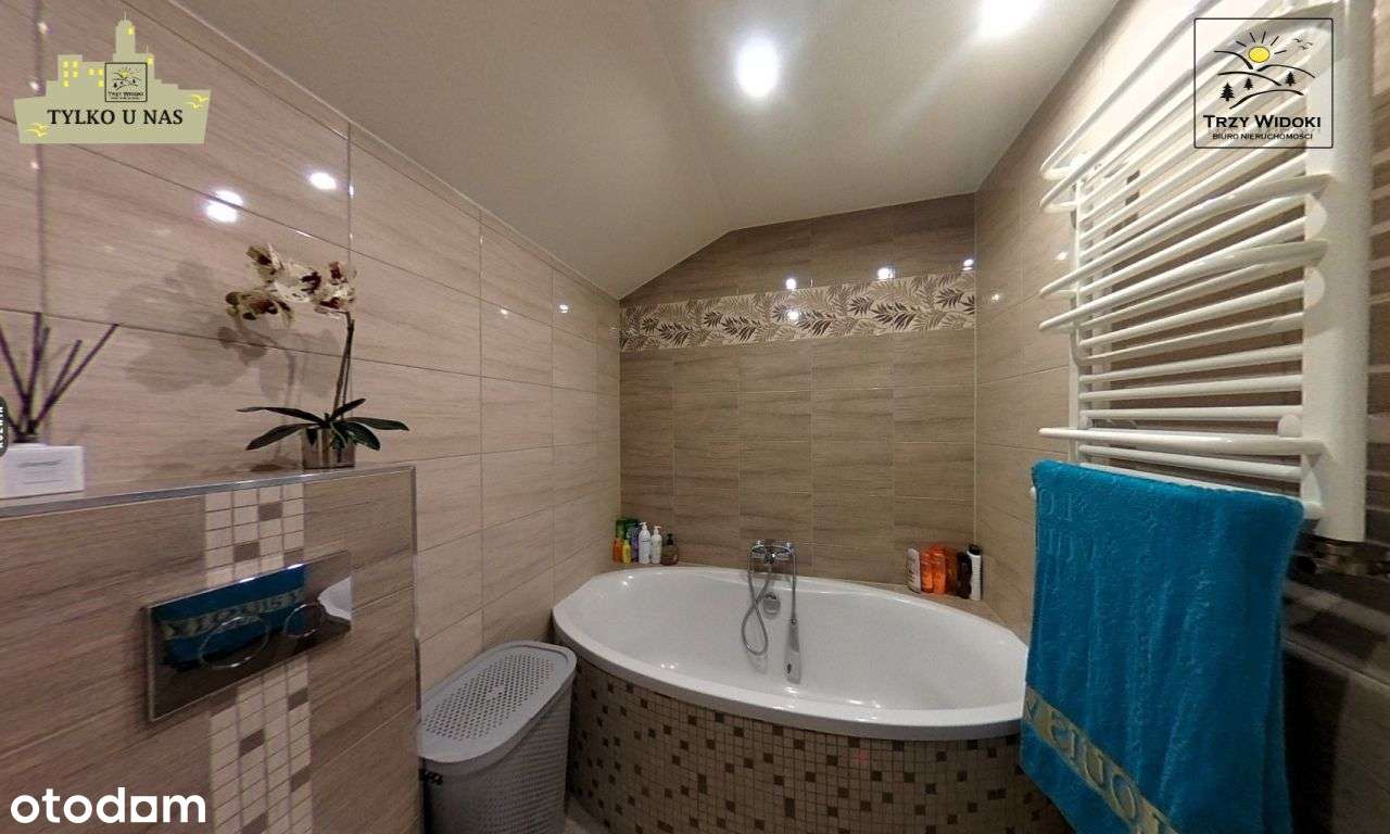 Połowa Domu**Niskie koszty utrzymania**Lokalizacja-11